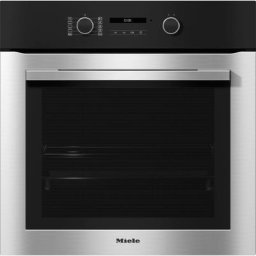 Miele Einbaubackofen H 2000 H 2761 B, mit Vollauszug, PerfectClean
