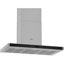 NEFF Wandhaube Serie N 90 D96BMU5N0, 90 cm breit