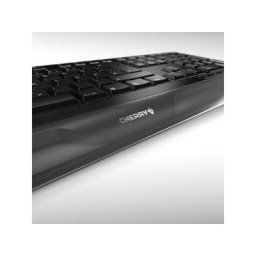 Cherry GENTIX DESKTOP Tastatur- und Maus-Set, (Set)