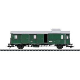 Märklin Personenwagen Gepäckwagen DB - 4315, Spur H0, Made in Europe