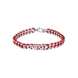 Diesel Edelstahlarmband DX1415040