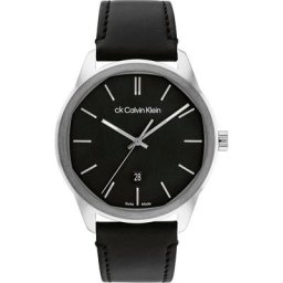 Calvin Klein Quarzuhr TIMELESS, 25000062