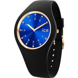 ice-watch Quarzuhr ICE cosmos Blue infinity M, 021046
