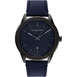 Calvin Klein Quarzuhr TIMELESS, 25000064