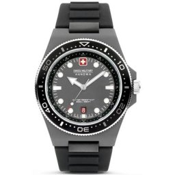 Swiss Military Hanowa Quarzuhr OCEAN PIONEER, SMWGN0001182