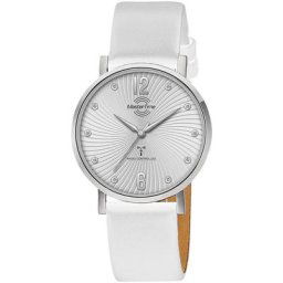 MASTER TIME Funkuhr Advanced, MTLA-10800-45L