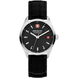 Swiss Military Hanowa Schweizer Uhr ROADRUNNER LADY, SMWLB2200204