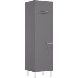 OPTIFIT Küche Lilly, Breite 60 cm, wahlweise mit E-Gerät