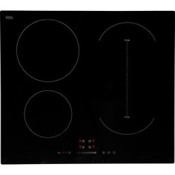 Hanseatic Induktions-Kochfeld von SCHOTT CERAN® MC-IF7127B2C-A, mit Warmhaltefunktion