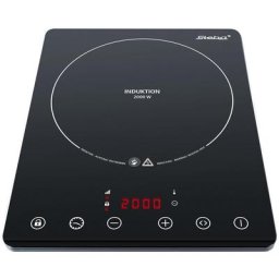 Steba Einzel-Induktionskochplatte IK 65 Slim