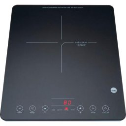 wilfa Einzel-Induktionskochplatte INDUX ICP-1800B