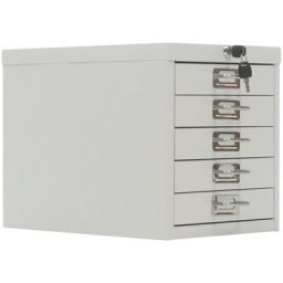 Phoenix Aktenschrank MD0304G
