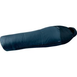 Mammut Nordic OTI 3-Season Schlafsack 195cm blau Left Zipper 2023 Schlafsäcke