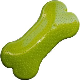 Haustier-Balancierscheibe K9FITbone pvc Grün FPK9BONEGR Fitpaws Grün