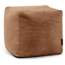 Pouf Up Waves Sand