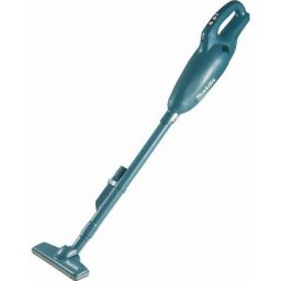 Staubsauger 12 v Li-Ion 44 mbar Makita Ohne Batterie, ohne Ladegerät - CL108FDZ