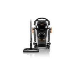 Haeger - aquaclean 1200 Wasserfilter-Staubsauger, 1200W, Wasserfilter-Staubsauger, 9L Wassertank,