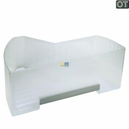 Siemens Schublade, Gemüseschale, Gemüsefach für Kühlschrank - Nr.: 448561, ersetzt 447343 - Bosch