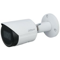 Dahua - IPC-HFW2230S-S-S2 bullet ip kamera 2MP fullhd starlight poe P2P cloud