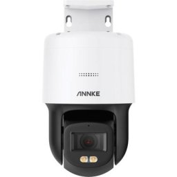 5 mp 2-Zoll-3K-POE-Farb-Bullet-Kamera, 340°/105°-Drehung mit automatischer Verfolgung,