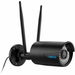 4MP Überwachungskamera Aussen, 2,4/5GHz wlan cctv ip Kamera Outdoor, Wetterfest, 30m Nachtsicht,