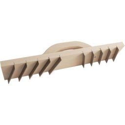 Ytong-raspelbrett rostfrei, Holz, 300x90mm