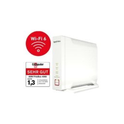 AVM - wlan Router CD40089 20002931 FRITZBox 4060