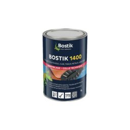 Bostik - Neoprenkleber 1400 1L - Ambré