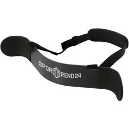 Bizeps Isolator - Schwarz