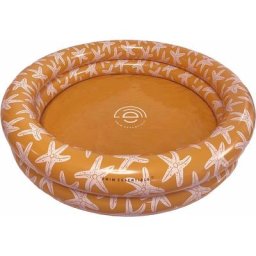 Swim Essentials Swimming Pool 100 cm Sea Stars