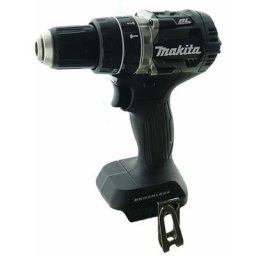 Akku-Schlagbohrschrauber Black 18V • 54 Nm • 0-2.000 min-1 - DHP484ZB - Makita