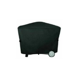 Für Weber Q3000 Q2000 Portable bbq Herd Grillabdeckung Wasserdicht UV-beständig