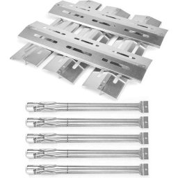 38,4cm universal Gasgrill Ersatzteile Set für Barbecook Siesta, Kenmore Sears, k Mart, Grill Chef