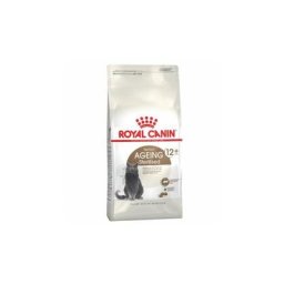 Essen Royal Canin Altern sterilisiert 12+ fЩr sterilisierte Katzen (mehr als 12 Jahre) - 4 kg