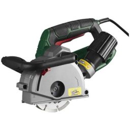 Parkside - Mauernutfräse »pmnf 1500 A1« 1500 w Nutfräse Fräse-Zustand:Sehr gut