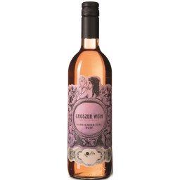Groszer Wein Gemischter Satz - Rose