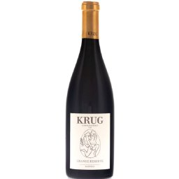 Krug Grande Reserve Chardonnay