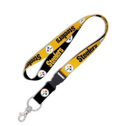 Pittsburgh Steelers Schlüsselband