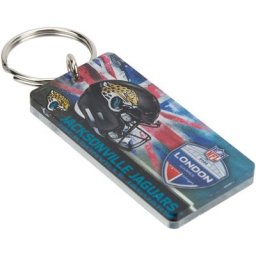 Jacksonville Jaguars Schlüsselanhänger – London Jags