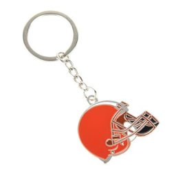 Cleveland Browns Logo Keyring