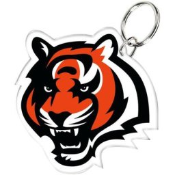 Cincinnati Bengals Schlüsselanhänger