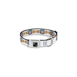 SmackDown Women's Championship Dog Collar