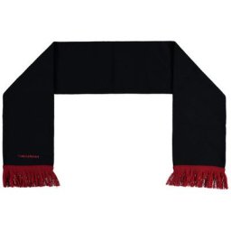 England Twickenham Scarf - Navy/Red