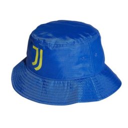 Juventus Icons Stoffhut - Blau