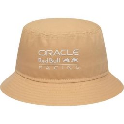 Oracle Red Bull Racing New Era Fischerhut