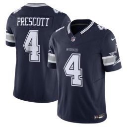 Dallas Cowboys Nike Limited Heimtrikot - Dak Prescott - Herren