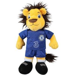 Chelsea Maskottchen Stamford