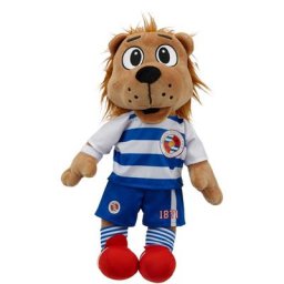Kingsley Bear lesen