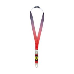 Scuderia Ferrari Lanyard