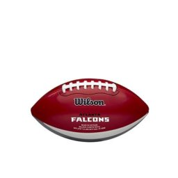 Atlanta Falcons Wilson NFL City Pride Ball